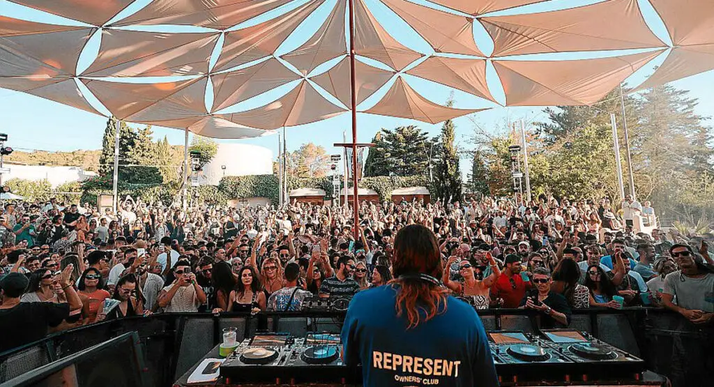 Pikes Presents 528 Ibiza: A New Chapter in Balearic Beats