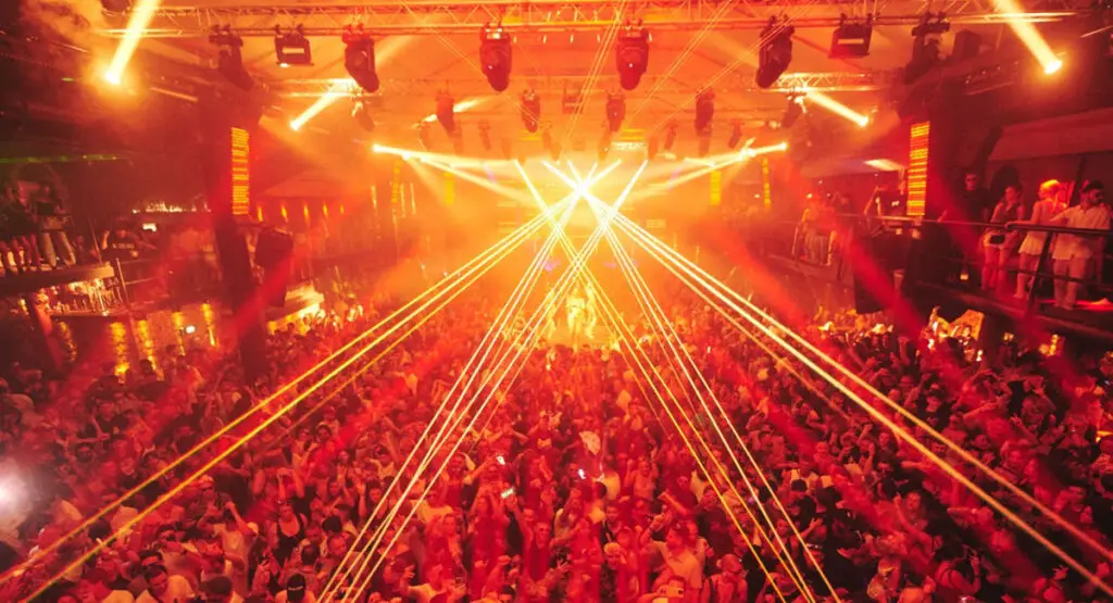 RESISTANCE Ibiza 2025 Line-up Drops with Huge Techno Names