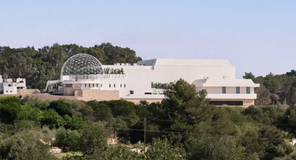 UNVRS Ibiza Hyperclub: A New Era in Global Nightlife Begins