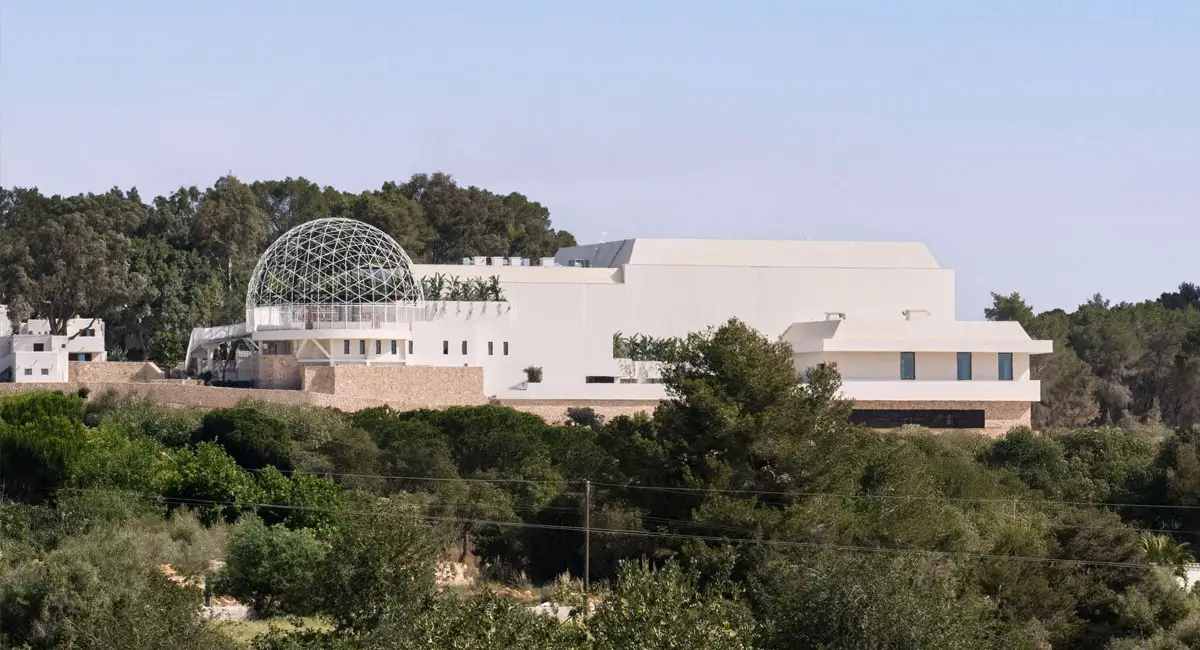 UNVRS Ibiza Hyperclub: A New Era in Global Nightlife Begins