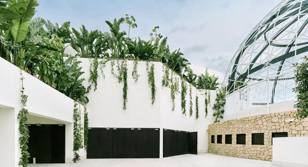 UNVRS Ibiza Hyperclub: A New Era in Global Nightlife Begins