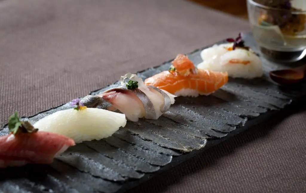 Zuma Ibiza Sunset Dining with Panoramic Views and Japanese Cuisine