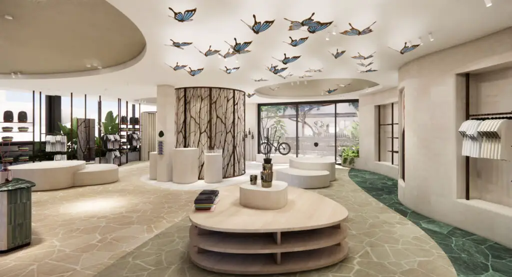New Opening Date Confirmed for Tomorrowland Store Ibiza