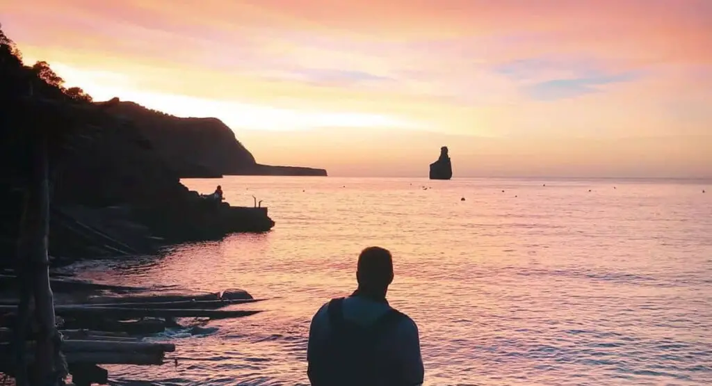Two of the Most Searched Beaches in Ibiza Are Trending Online in 2025