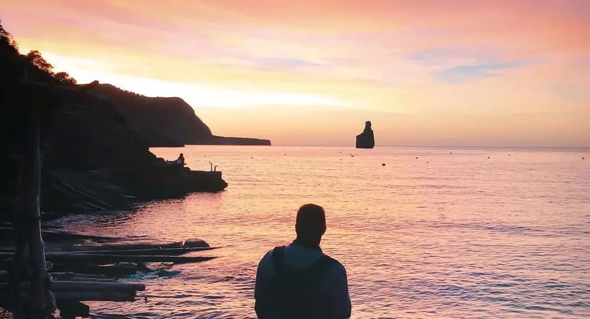 Two of the Most Searched Beaches in Ibiza Are Trending Online in 2025