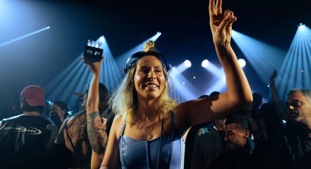 Blond:ish Pacha Ibiza residency