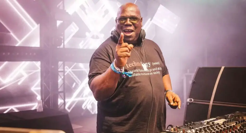 Carl Cox Ibiza Residency Brings Weekly Techno Magic Back to the Island