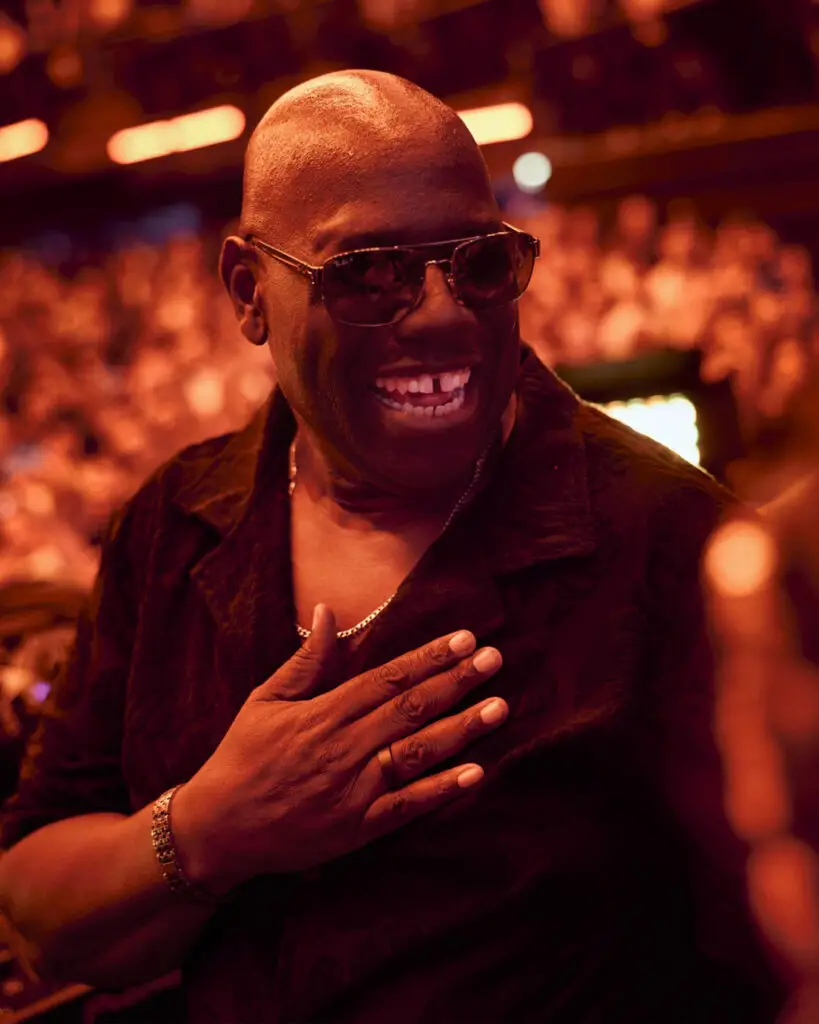 Carl Cox Ibiza Residency Brings Weekly Techno Magic Back to the Island