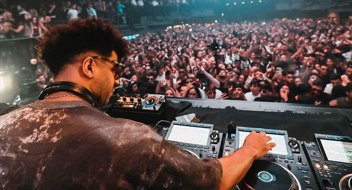 Paradise Ibiza Opening 2025 Launches at UNVRS Tonight