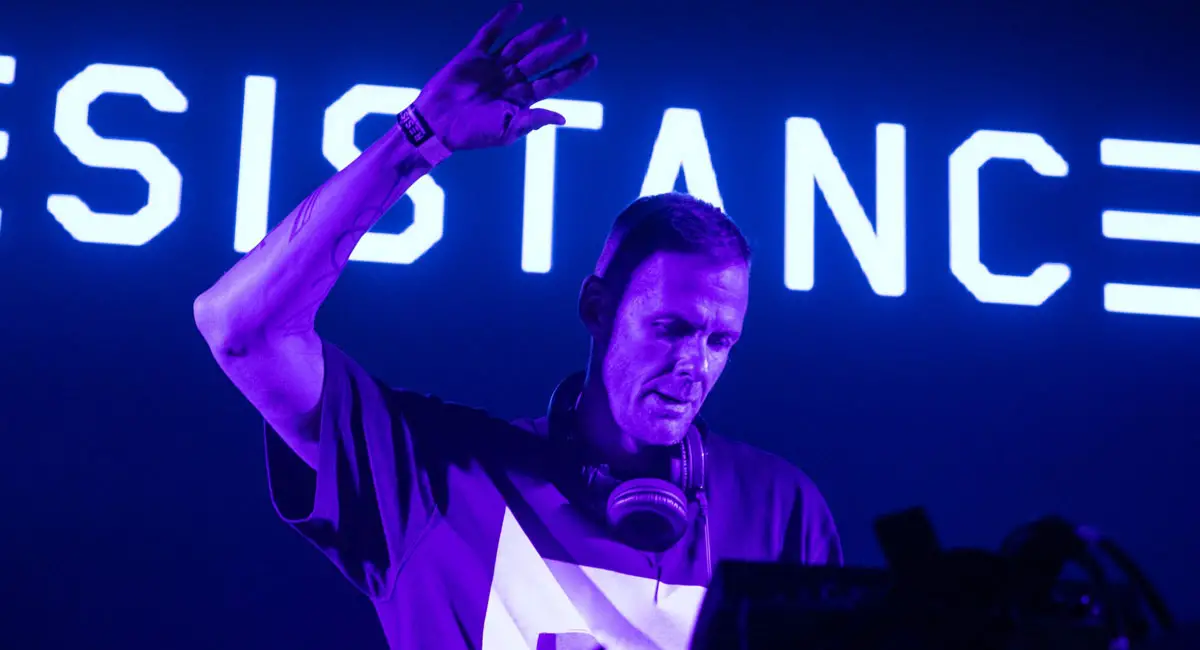 RESISTANCE Ibiza 2025 Returns to Amnesia for an Explosive Nine-Week Residency