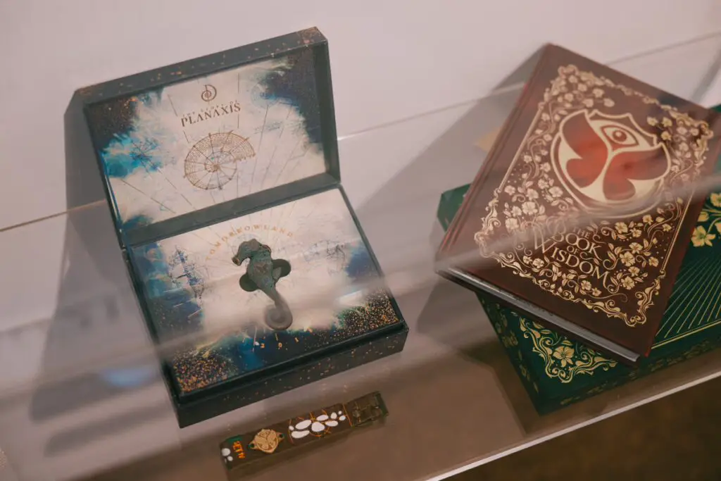 Celebrating 20 Years of Tomorrowland