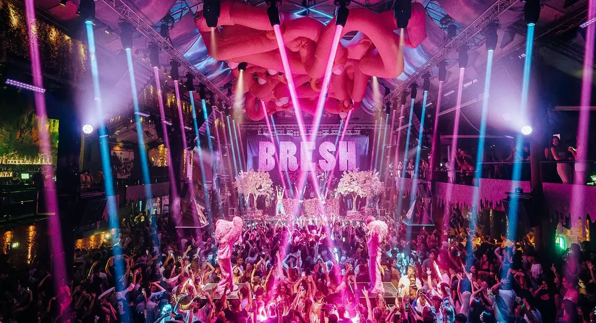 Ibiza Reggaeton Invasion Challenges the Island’s Electronic Music Legacy