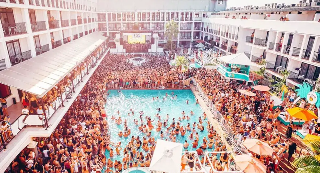 Ibiza Rocks Hotel Deaths Raise Alarming Questions Over Guest Safety
