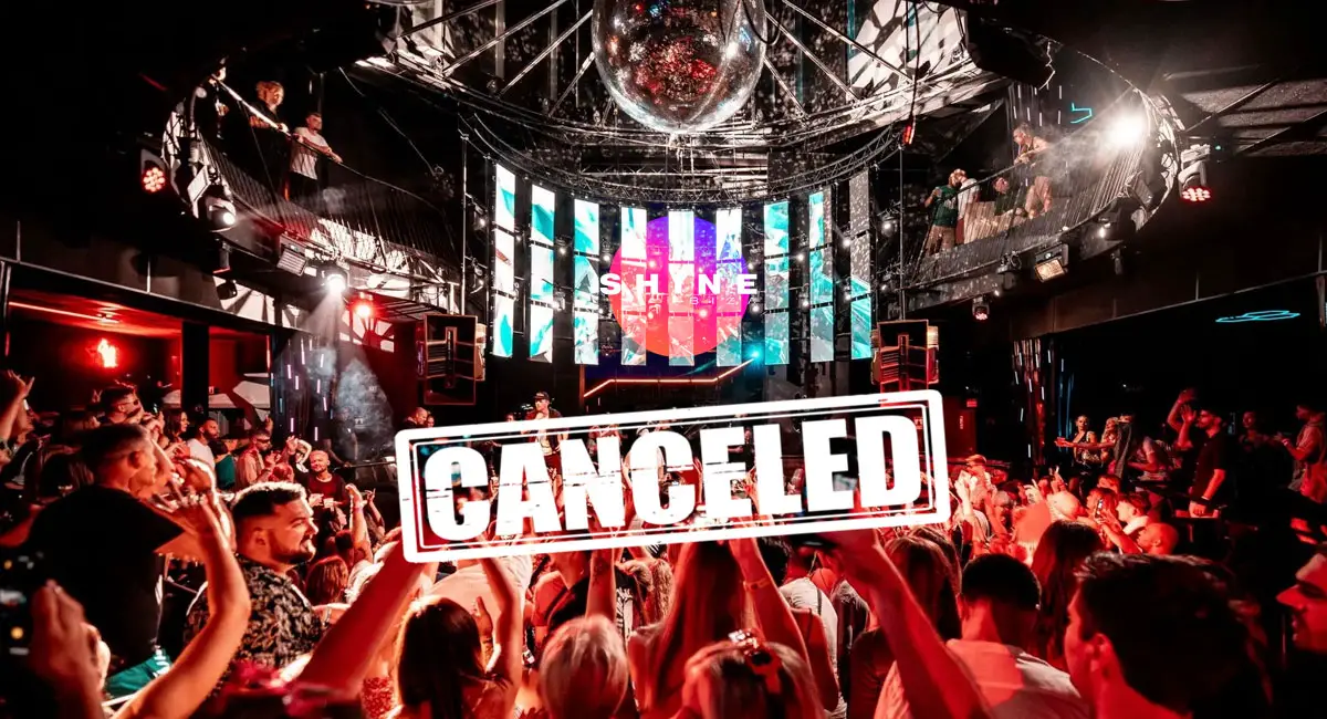 SHINE Ibiza Cancelled This Season: Trance Fans Left Disappointed