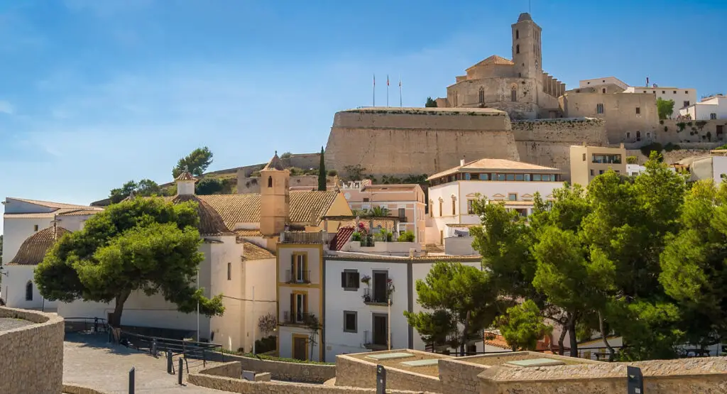 Ibiza Balconing Accidents Leave Four Dead and Many Injured