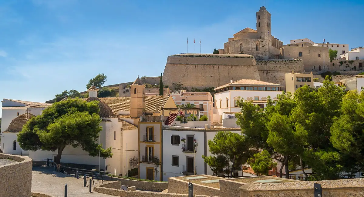 Ibiza Balconing Accidents Leave Four Dead and Many Injured