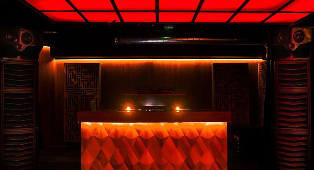 Tomodachi Ibiza Club Brings Connection Back to the Dancefloor