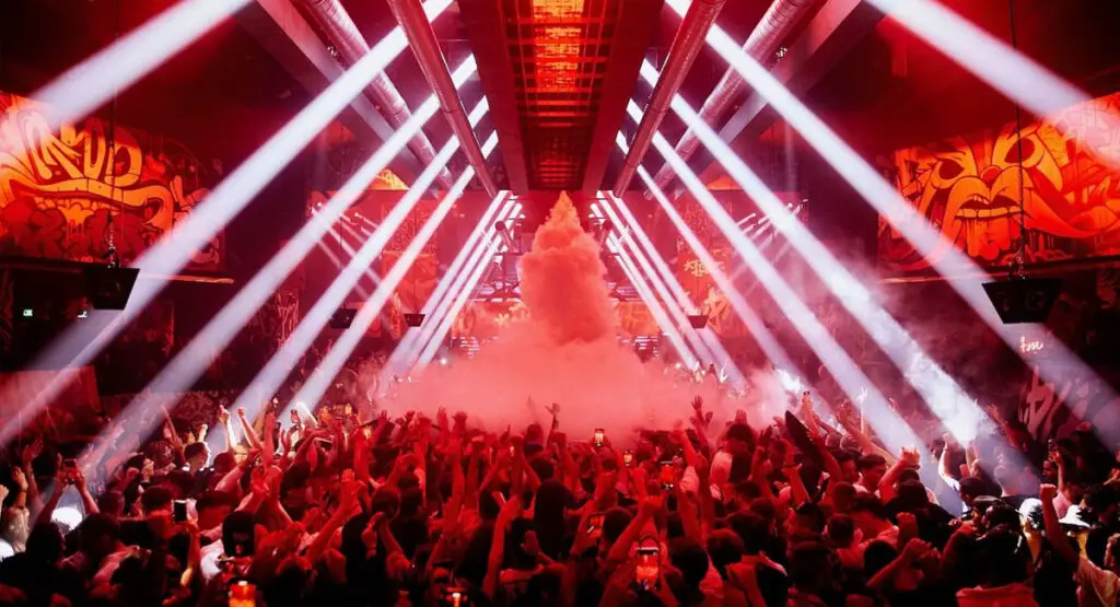 Hï Ibiza 2025 Closing Party Line-Up Brings Massive Names to October Finale