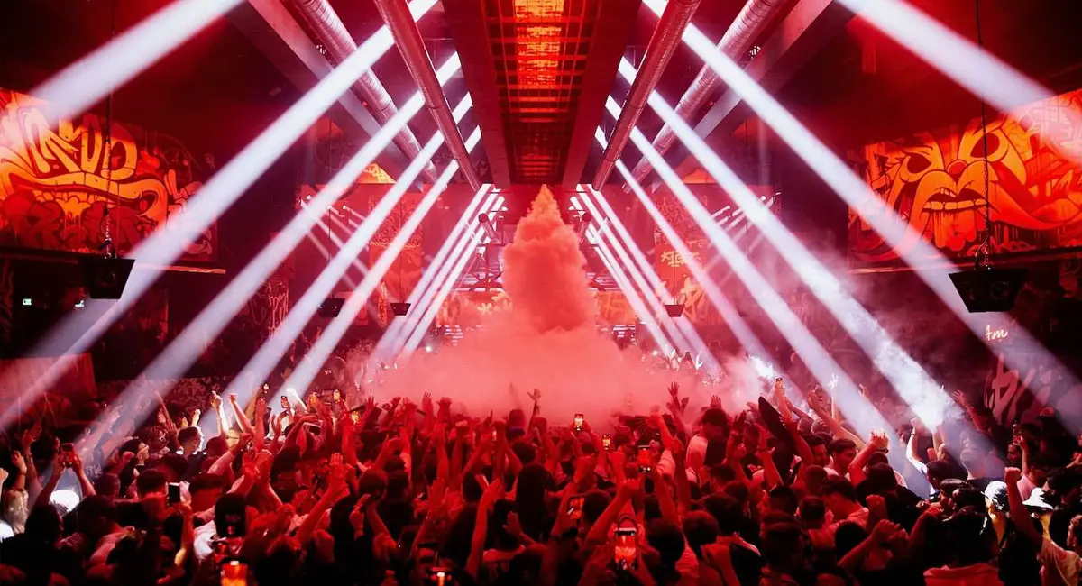 Hï Ibiza 2025 Closing Party Line-Up Brings Massive Names to October Finale