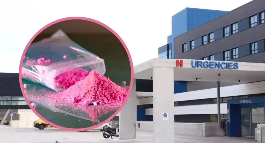 Pink Cocaine Ibiza Alert: Ketamine Deaths Spark Health Warning