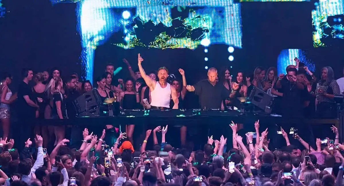 UNVRS to Host the DJ Mag Top 100 Ibiza 2025 Ceremony