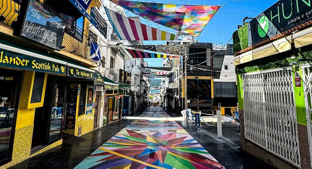 Sant Antoni West End name change sparks local debate, with residents invited to select a new title through public consultation.