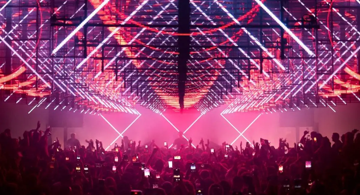 Ibiza Nightclub Prices Shock After Viral TikTok About €650 Entry And No Drinks