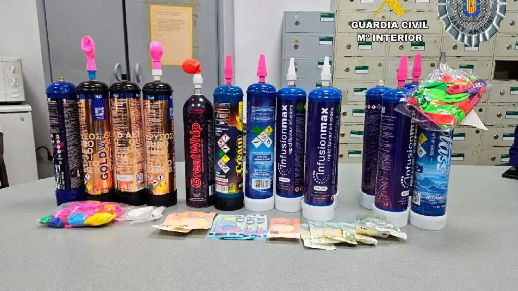 One notable case saw a 56-year-old man arrested after discarding bottles near a beach club.