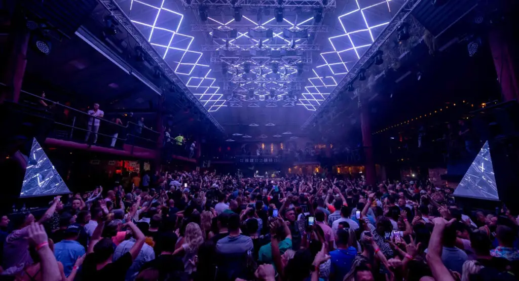Amnesia Closing Festival Ibiza: Two Nights Of Epic Goodbyes