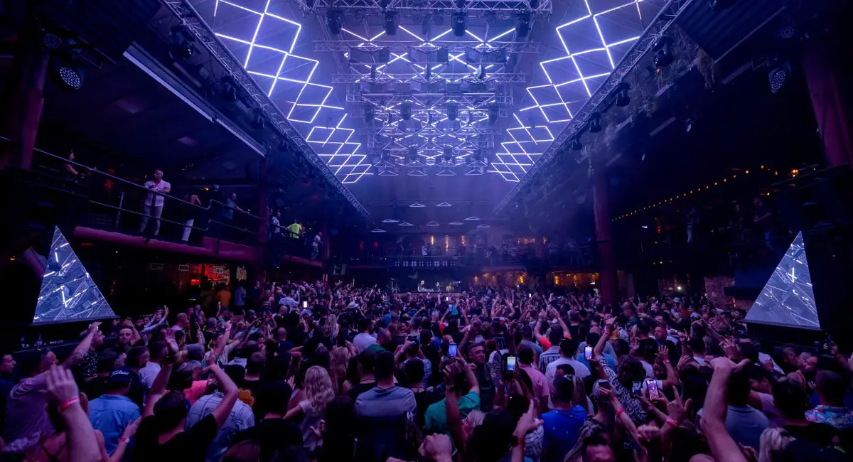 Amnesia Closing Festival Ibiza: Two Nights Of Epic Goodbyes