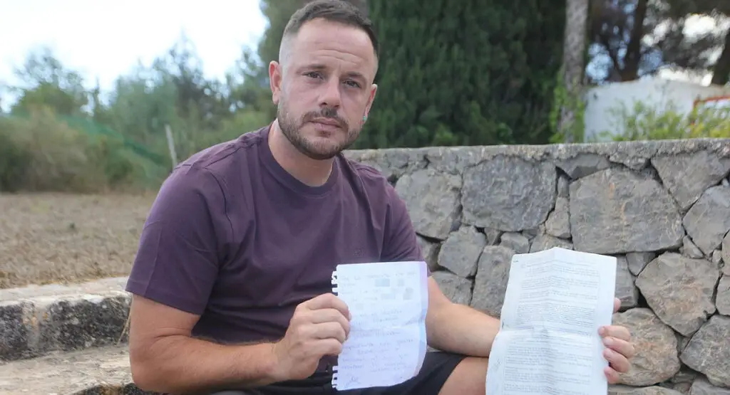 Illegal Subletting in Ibiza Leaves Tenants Homeless And Broke