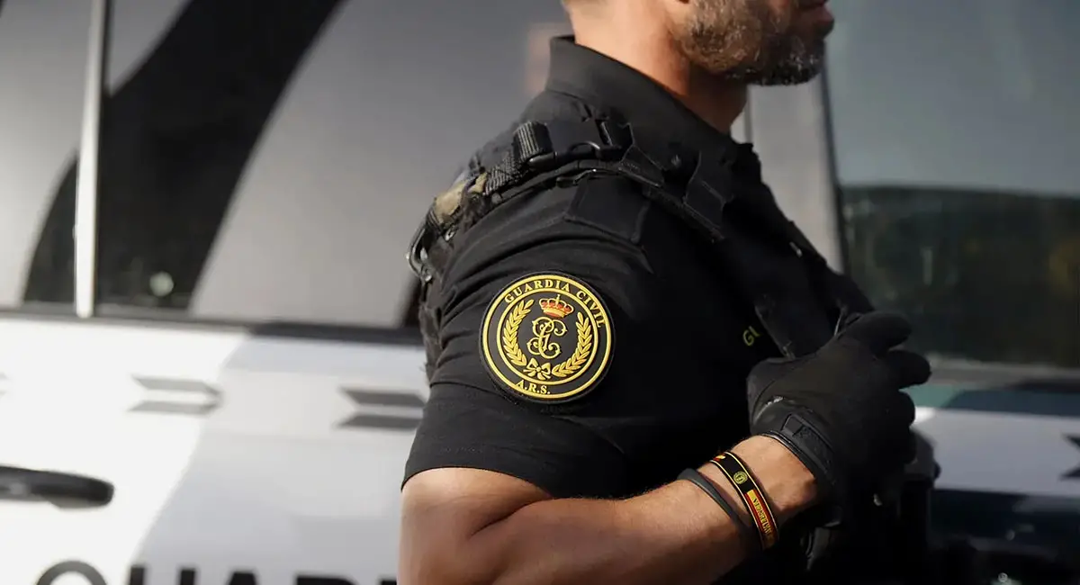 Santa Eulària Barricaded Incident Sparks Major Police Operation