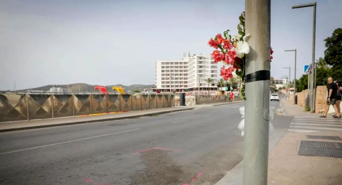 Police Demand Nitrous Oxide Regulation Ibiza After Death Of Victoria M.M.