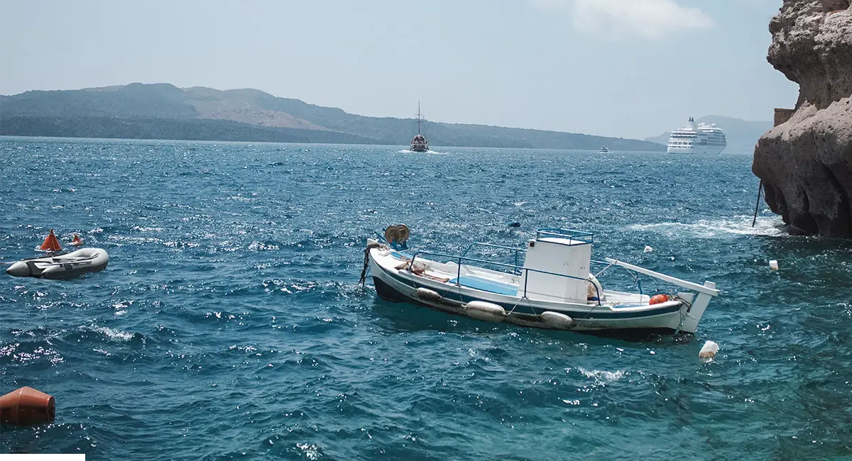 Couple Arrested After Ibiza Boat Theft Attempt
