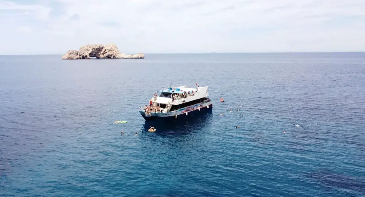 What We Know About The Death Of Dutch Tourist In Ibiza