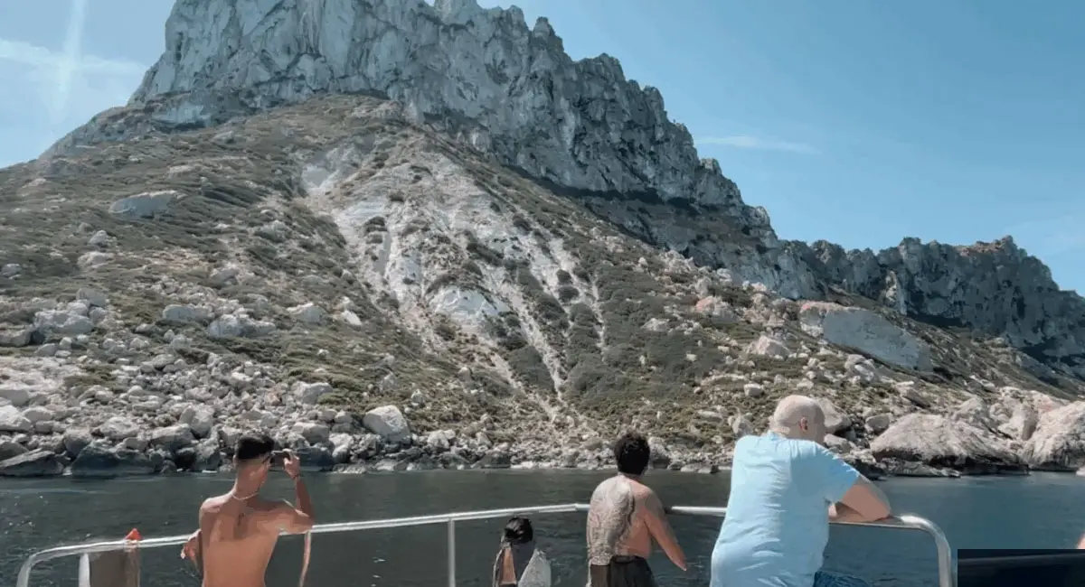 Dutch Tourist Dies In Ibiza Boat Excursion To Formentera