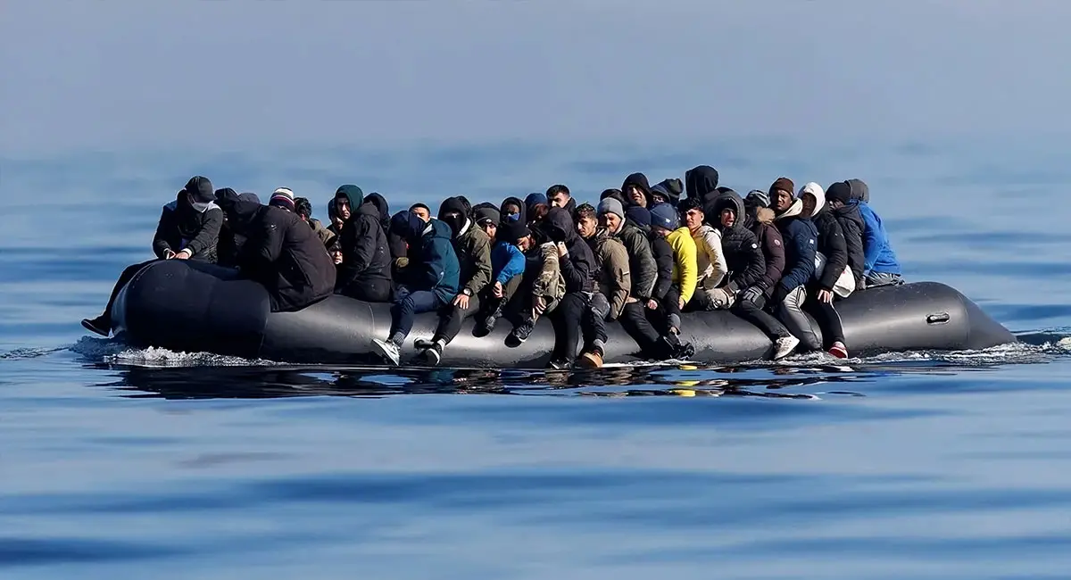 Migrants Dead In Balearic Islands: 44 Lose Lives At Sea