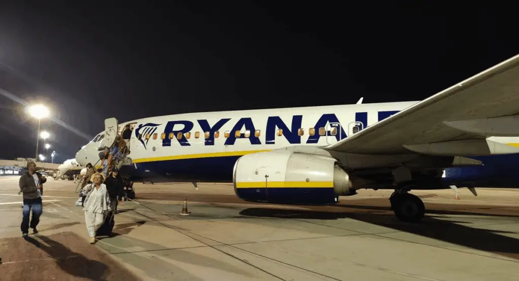 Ibiza airport flooding crisis halts flights and triggers diversions across the island amid torrential rain and storm alerts.