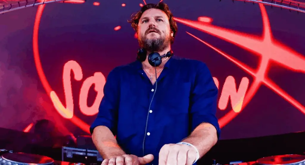 Solomun at Ibiza’s Port Celebrates The Free 10th Edition