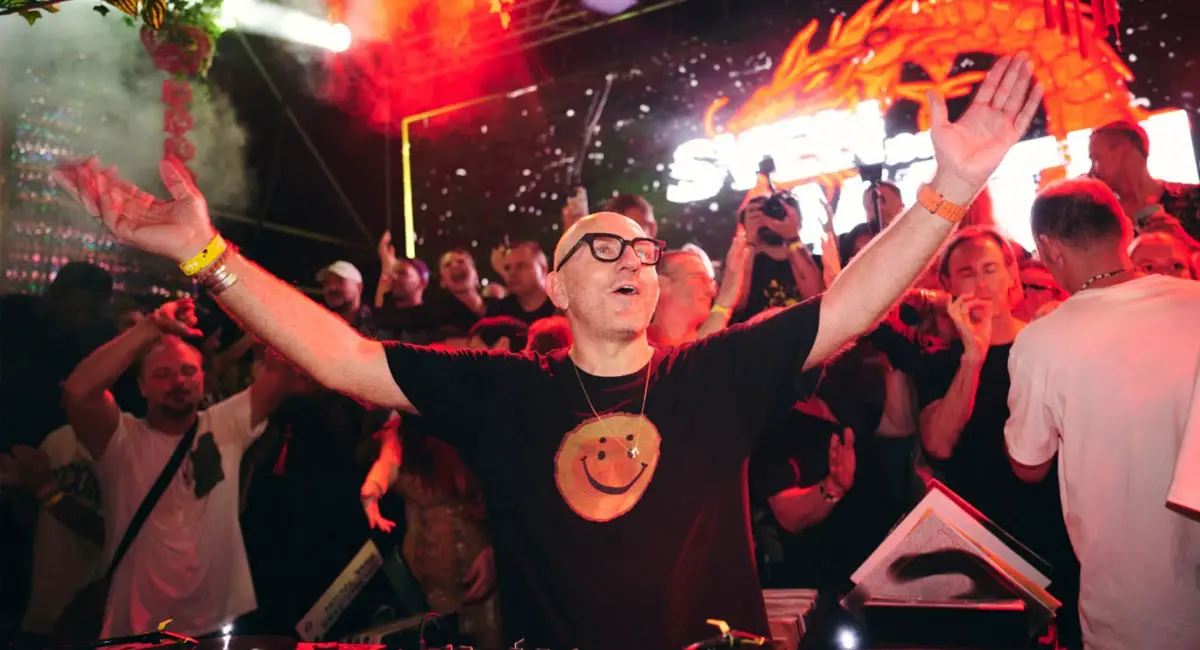 Sven Väth Cocoon Party Returns To 528 in Ibiza With Full Line-Up