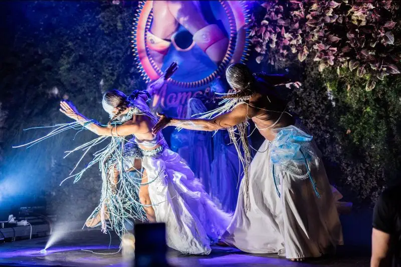 Namasté 28th Anniversary Tonight: Free Entry For Residents