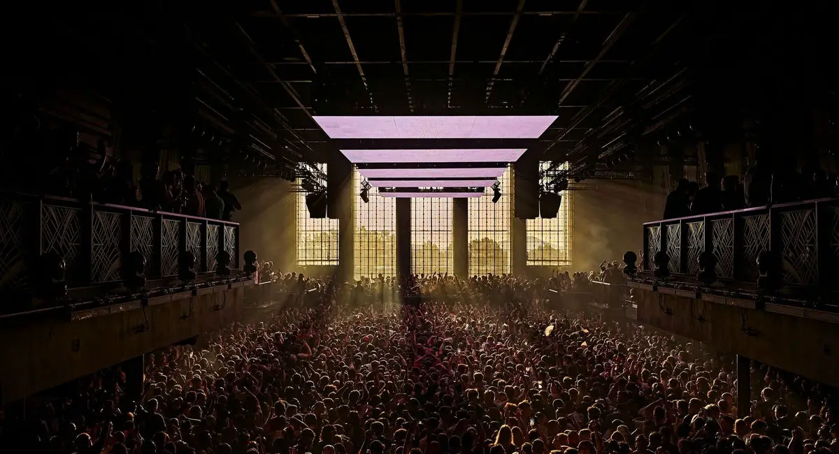UNVRS Ibiza Closing Party 2025 Marks A Historic Finale