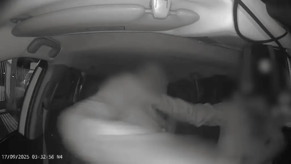 Tourist Assaults Taxi Driver After Screaming “I’ll Kill You”