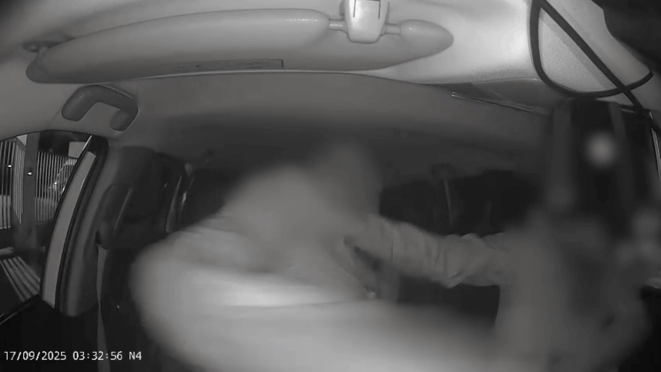 Tourist Assaults Taxi Driver After Screaming “I’ll Kill You”