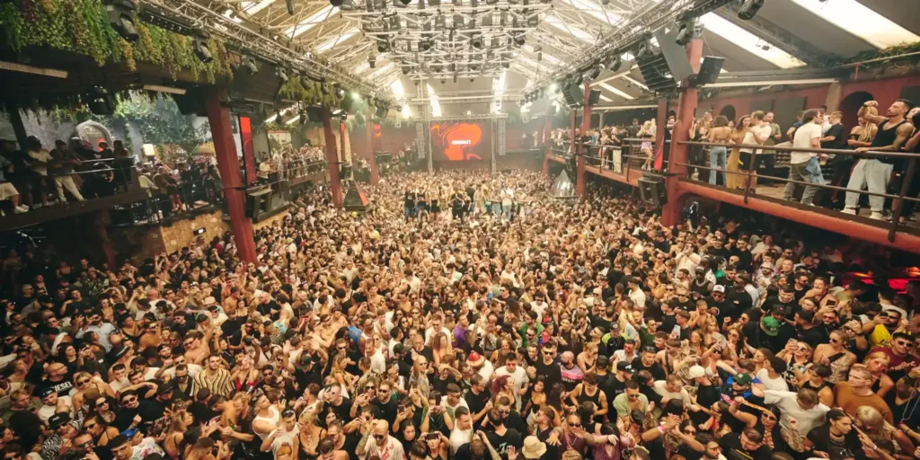Noches De Ibiza Denounces Overcapacity Daily In Ibiza’s Major Clubs