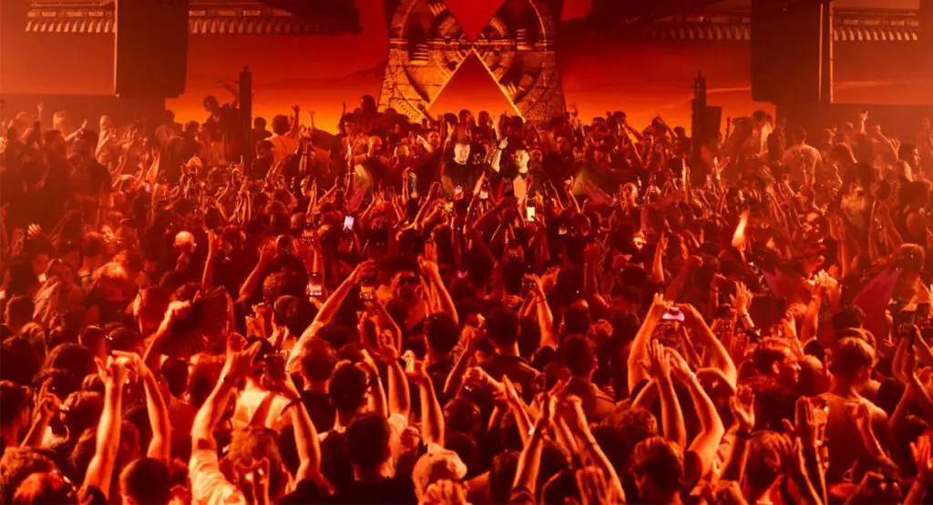 Noches De Ibiza Denounces Overcapacity Daily In Ibiza’s Major Clubs