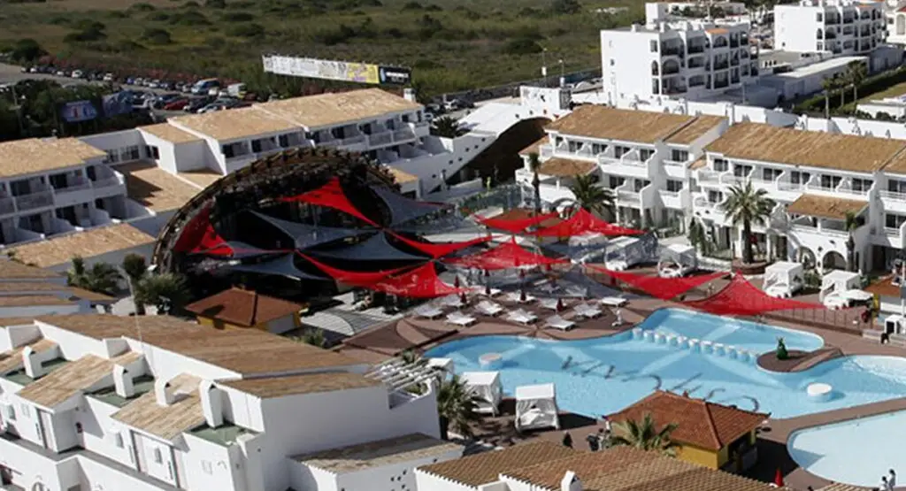 Ibiza And Formentera Hotels Have The Most Profitable Rooms In Spain: €240 Average Rate